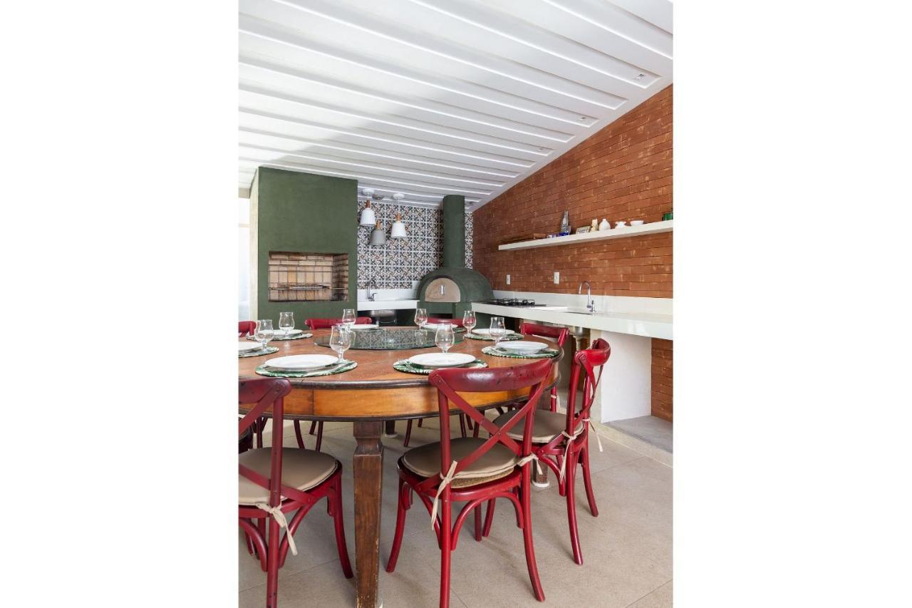 Bz05 Casa Com Piscina E 5 Suites Geriba Búzios 외부 사진