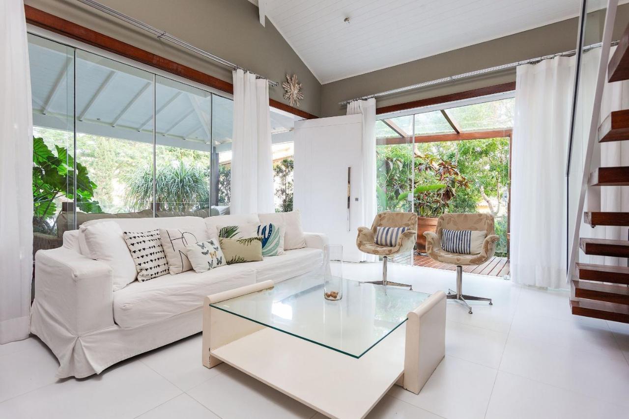 Bz05 Casa Com Piscina E 5 Suites Geriba Búzios 외부 사진