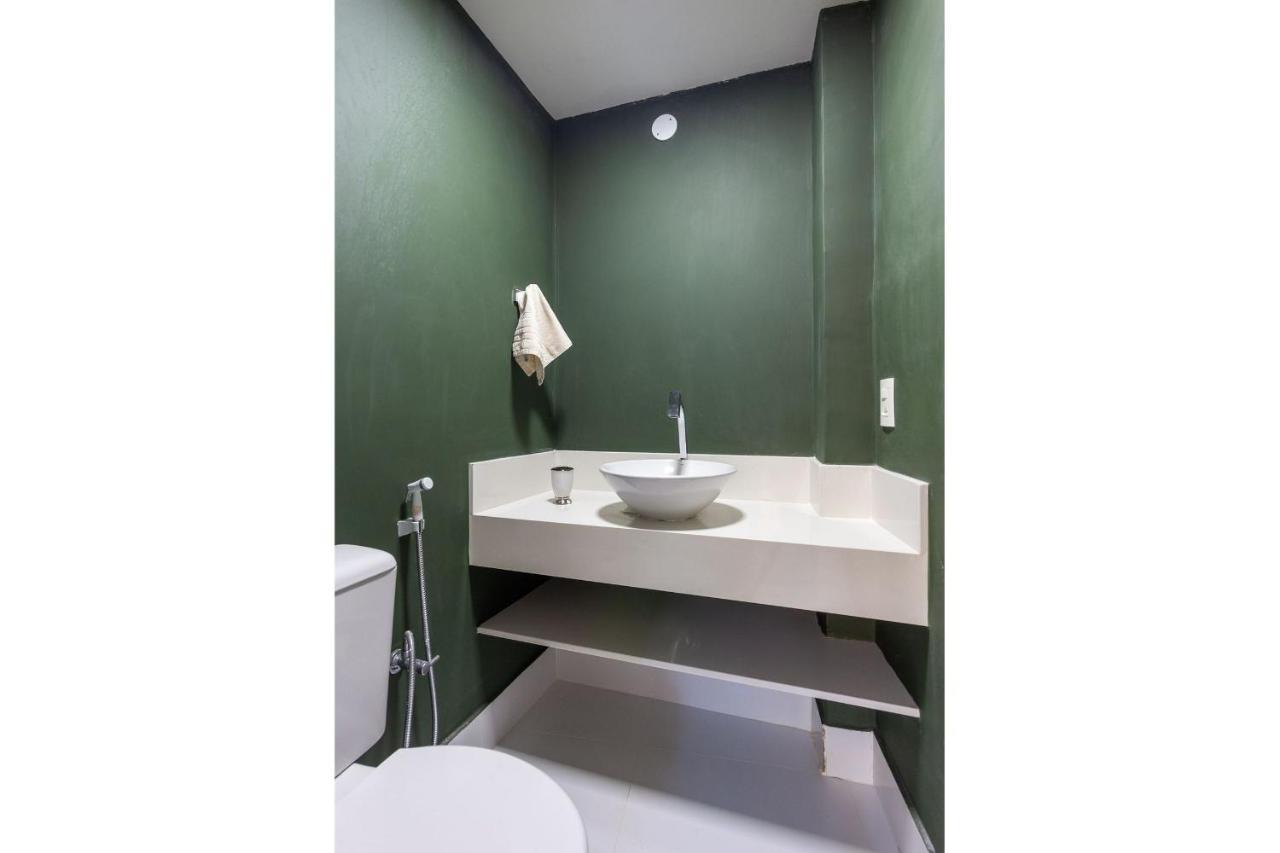 Bz05 Casa Com Piscina E 5 Suites Geriba Búzios 외부 사진