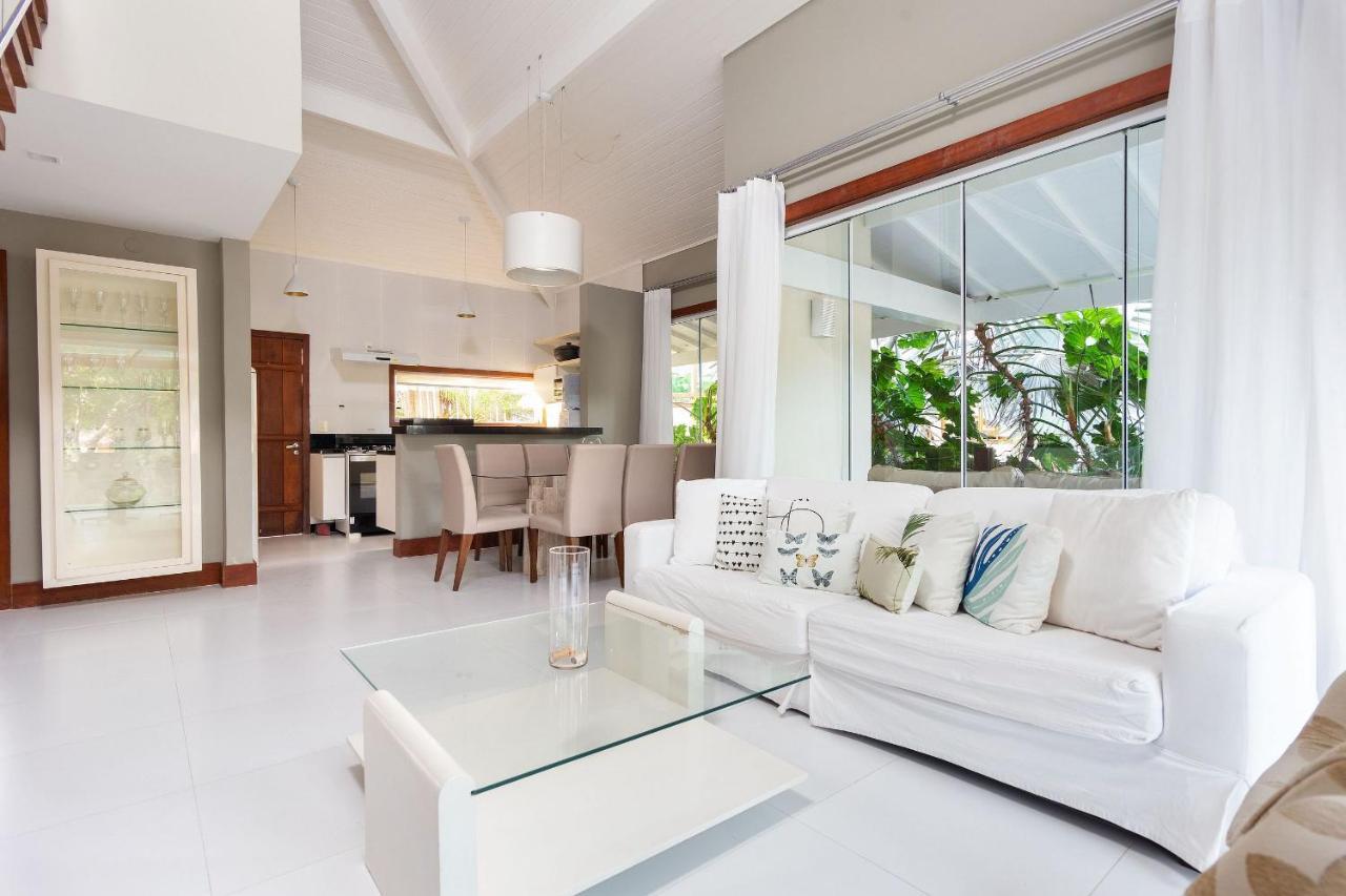 Bz05 Casa Com Piscina E 5 Suites Geriba Búzios 외부 사진