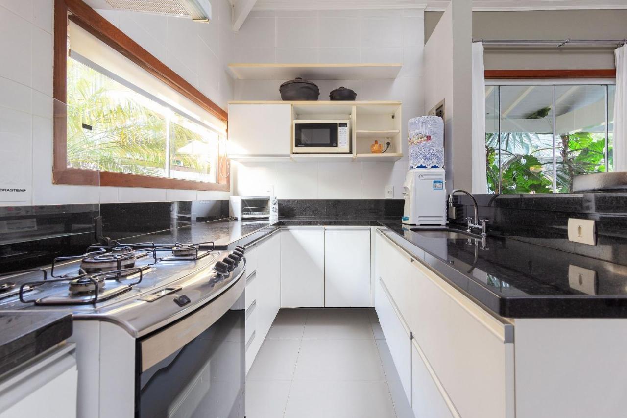 Bz05 Casa Com Piscina E 5 Suites Geriba Búzios 외부 사진