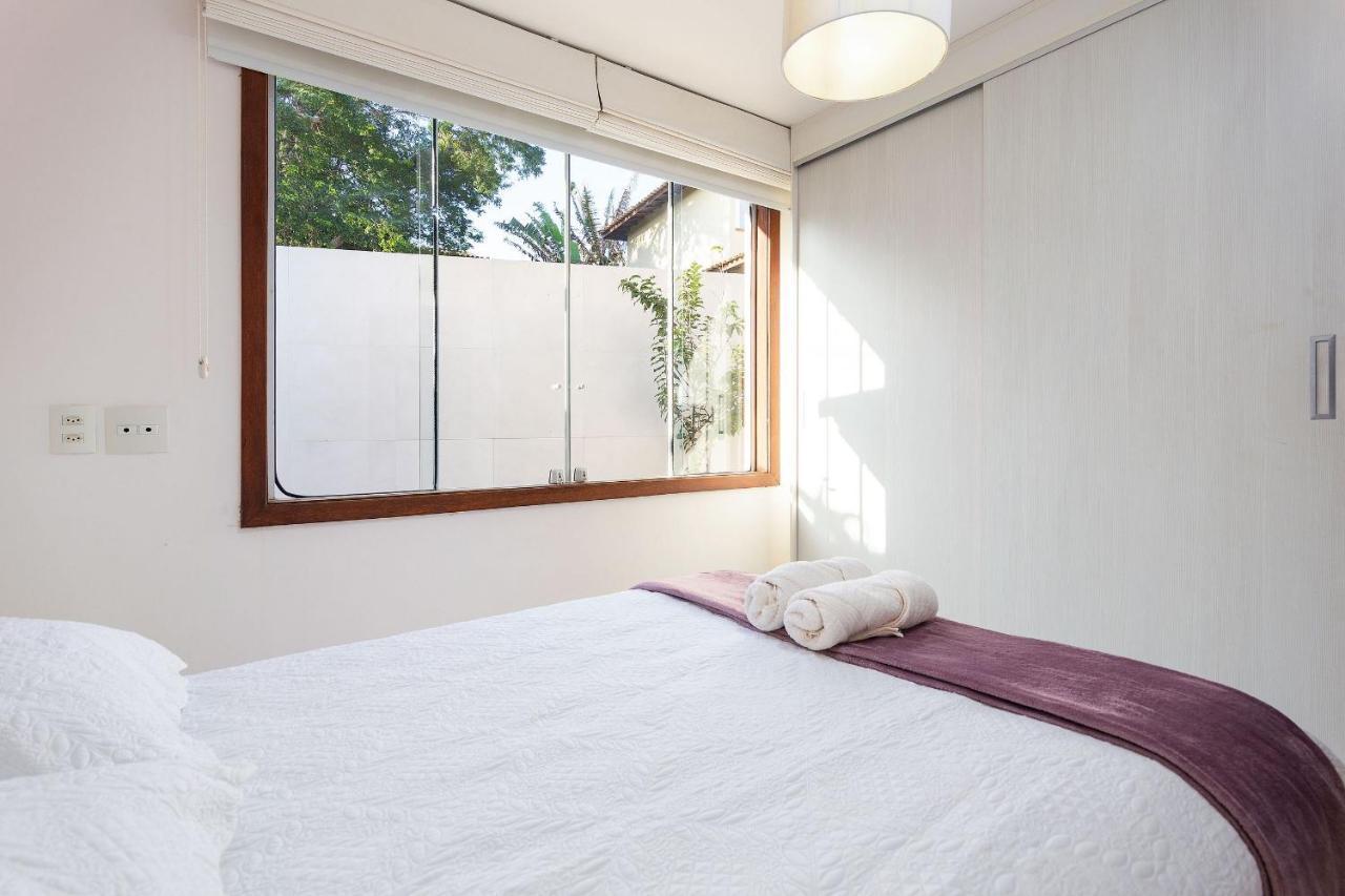 Bz05 Casa Com Piscina E 5 Suites Geriba Búzios 외부 사진
