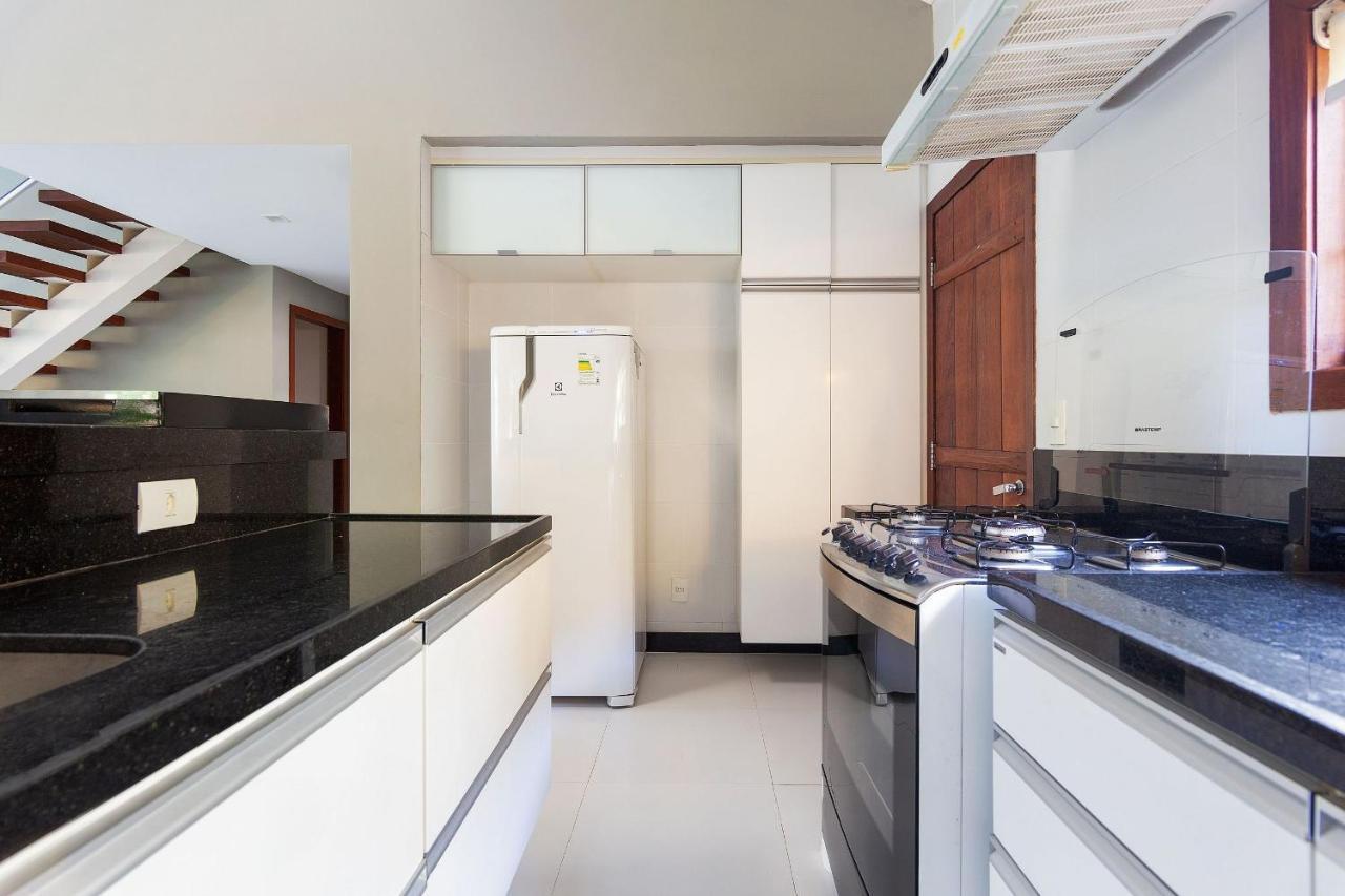 Bz05 Casa Com Piscina E 5 Suites Geriba Búzios 외부 사진