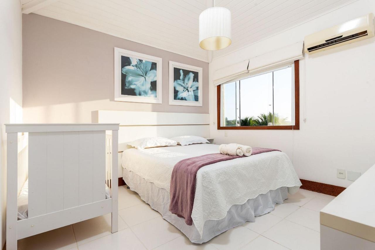 Bz05 Casa Com Piscina E 5 Suites Geriba Búzios 외부 사진