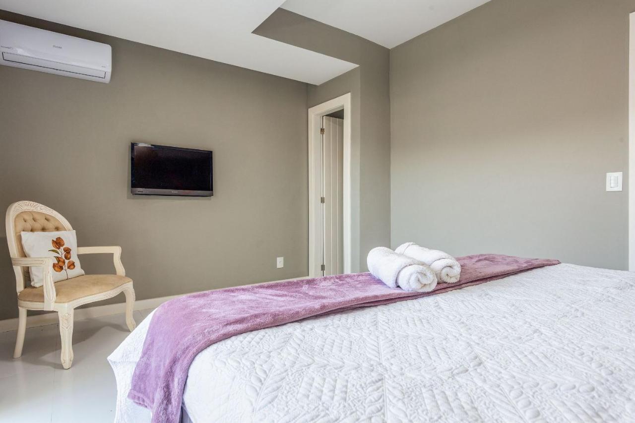 Bz05 Casa Com Piscina E 5 Suites Geriba Búzios 외부 사진