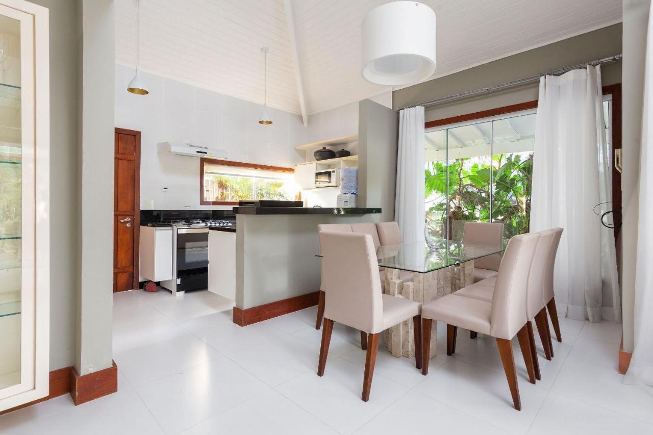 Bz05 Casa Com Piscina E 5 Suites Geriba Búzios 외부 사진