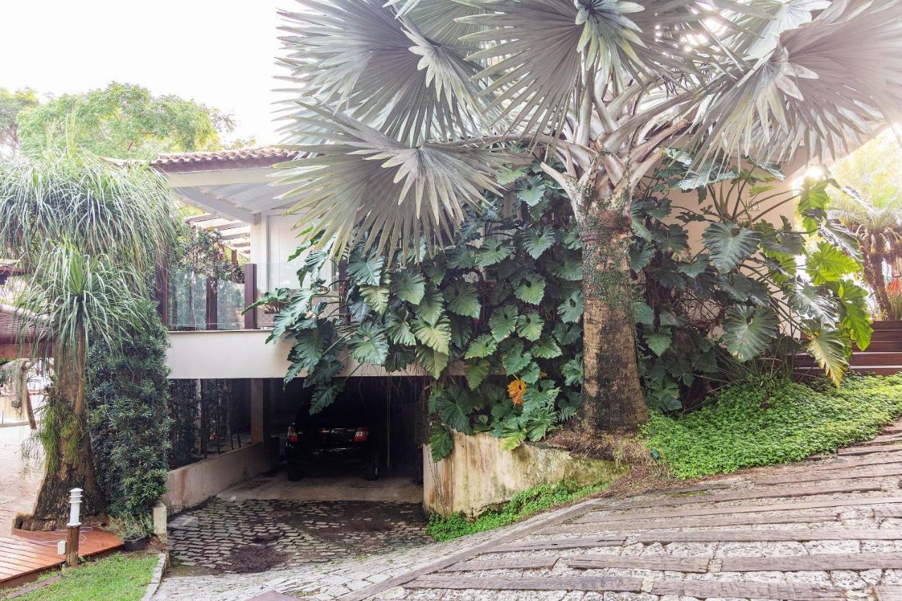 Bz05 Casa Com Piscina E 5 Suites Geriba Búzios 외부 사진
